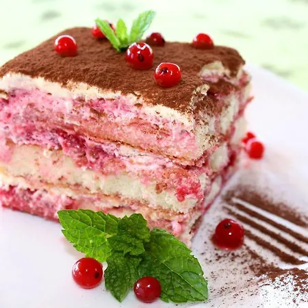 Ambrozia Etterem Es Panzio Bed & Breakfast