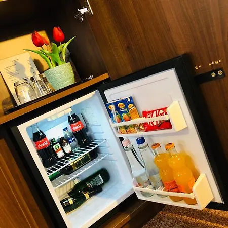 Ambrozia Etterem Es Panzio