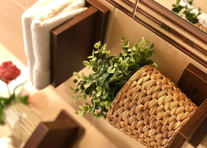 Ambrozia Etterem Es Panzio فندق مبيت وإفطار 4*